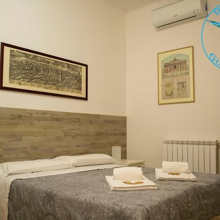 Dixi Bird Guesthouse Рим Экстерьер фото