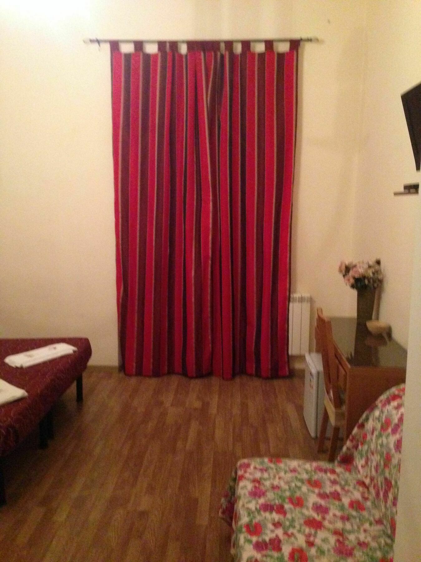Dixi Bird Guesthouse Рим Экстерьер фото