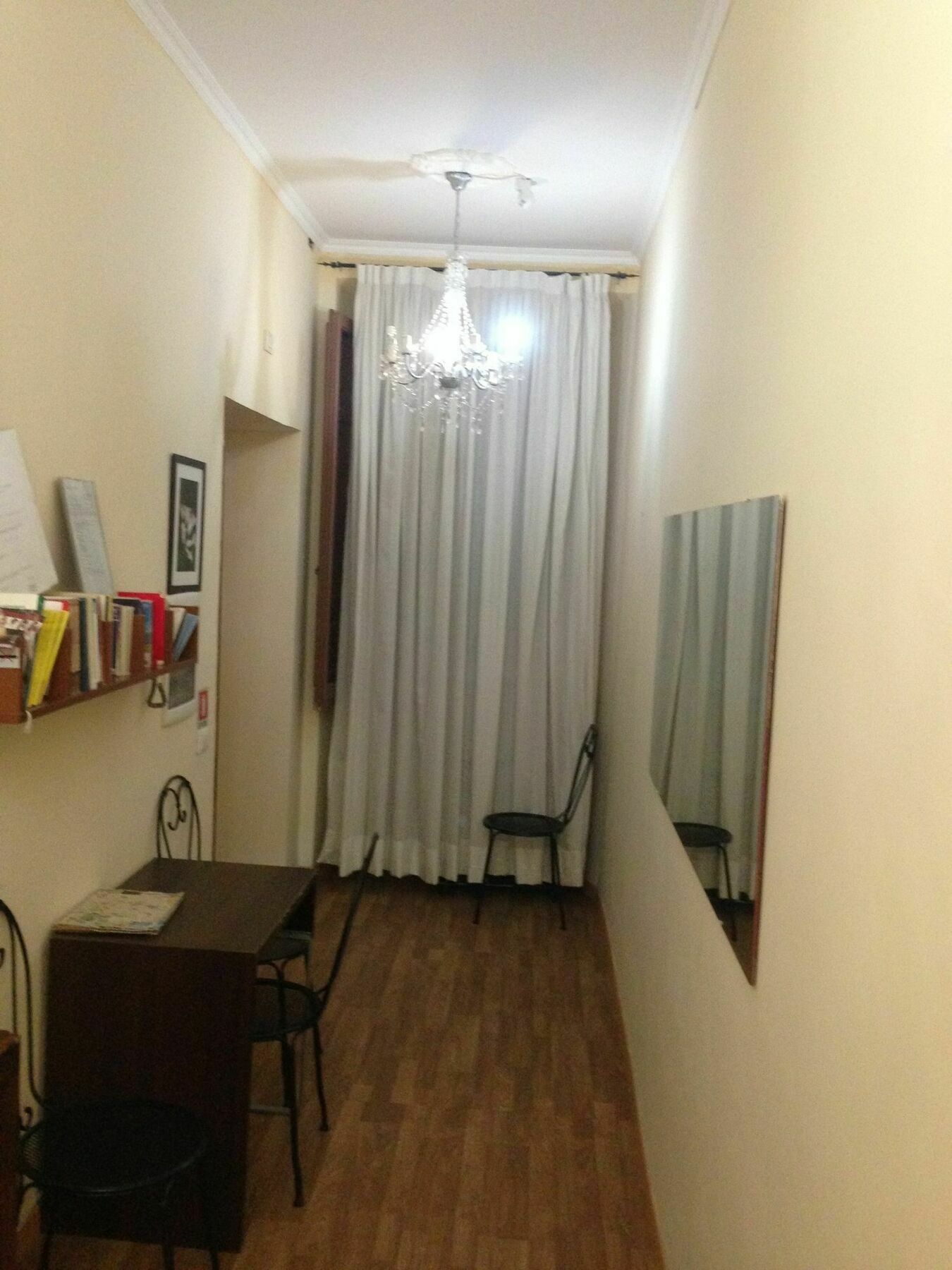 Dixi Bird Guesthouse Рим Экстерьер фото