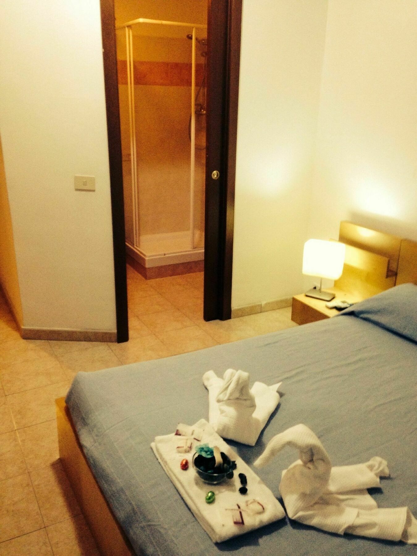 Dixi Bird Guesthouse Рим Экстерьер фото
