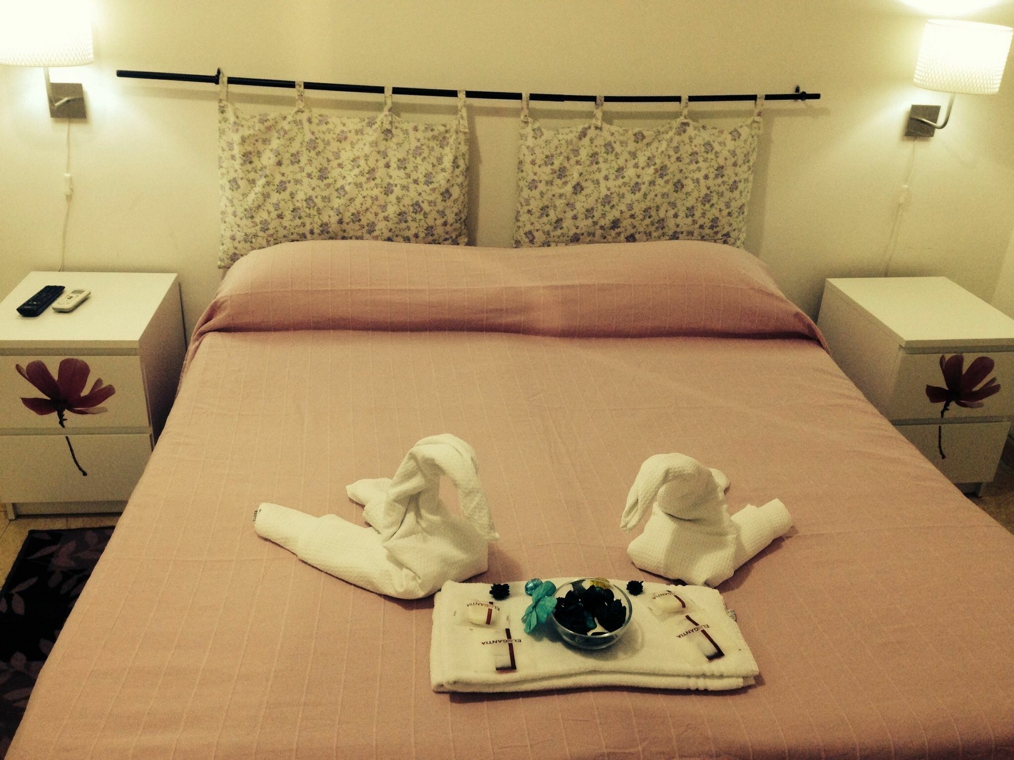 Dixi Bird Guesthouse Рим Экстерьер фото