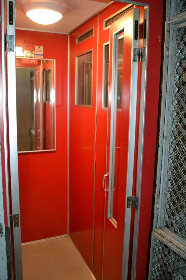 Dixi Bird Guesthouse Рим Экстерьер фото