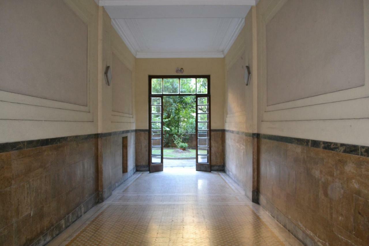 Dixi Bird Guesthouse Рим Экстерьер фото