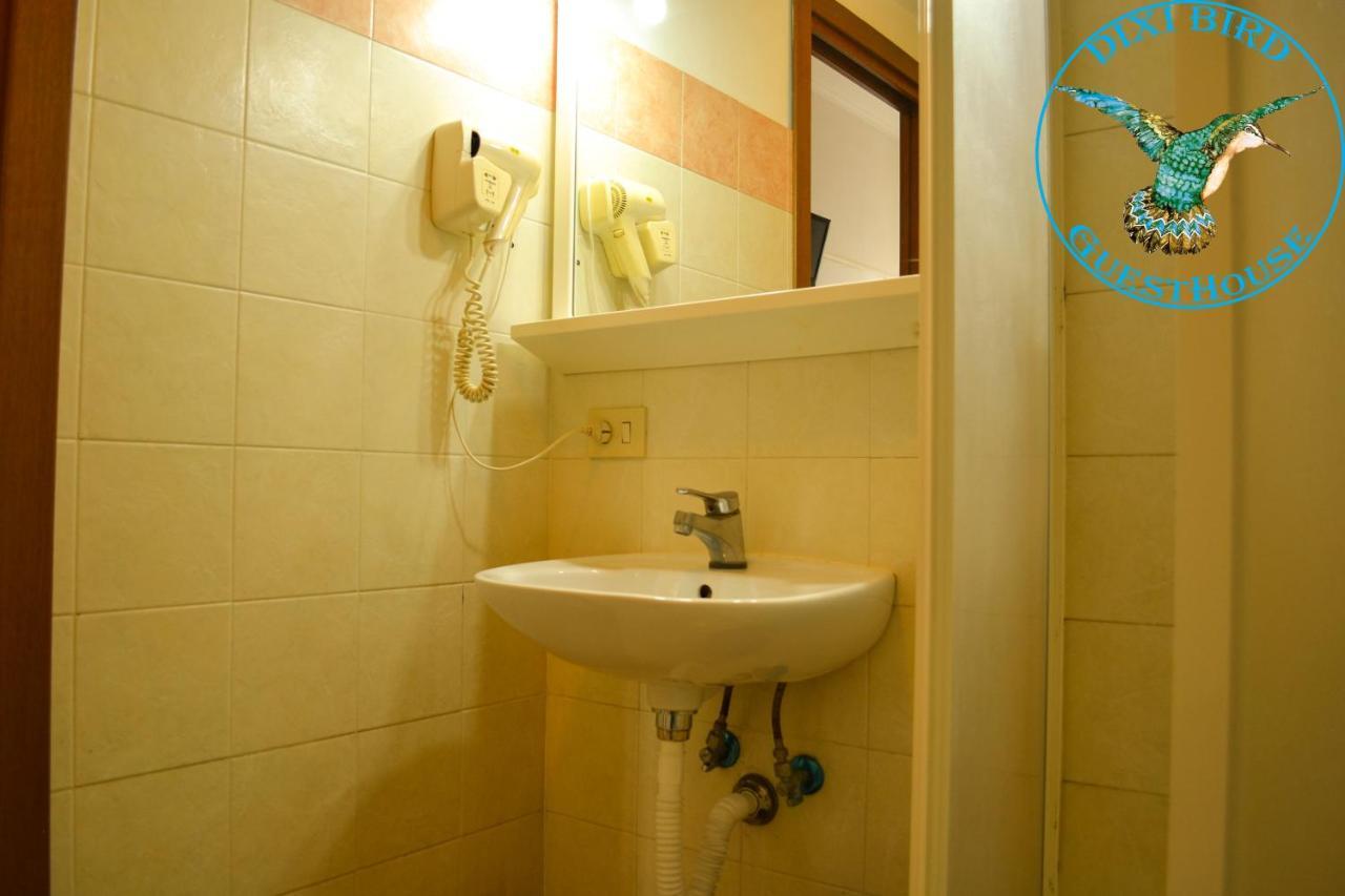 Dixi Bird Guesthouse Рим Экстерьер фото